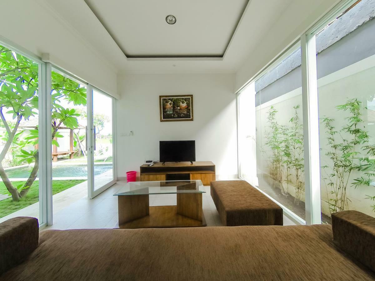 Villa Anna 4 Sanur (Bali)