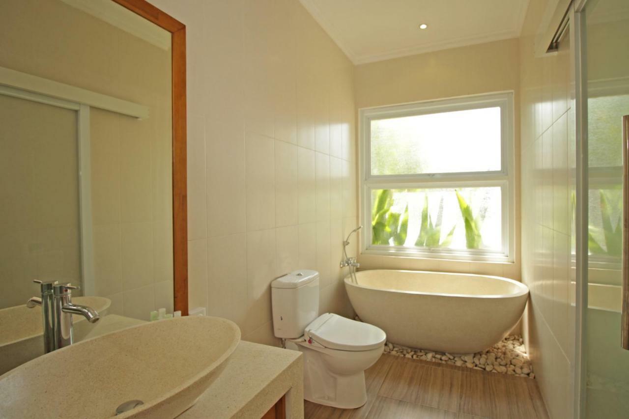 Villa Anna 4 Sanur (Bali)