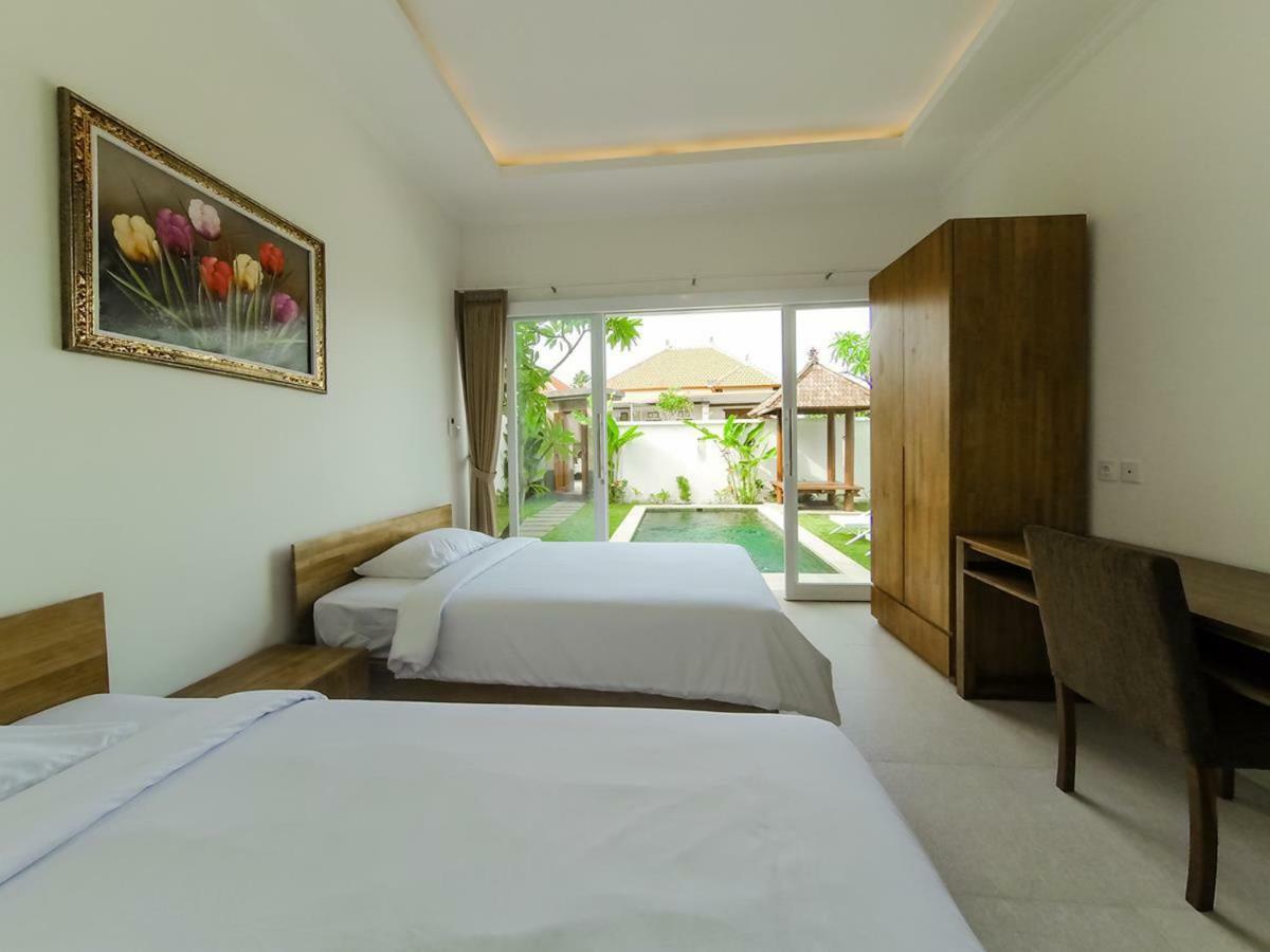 Anna 4 Sanur (Bali)