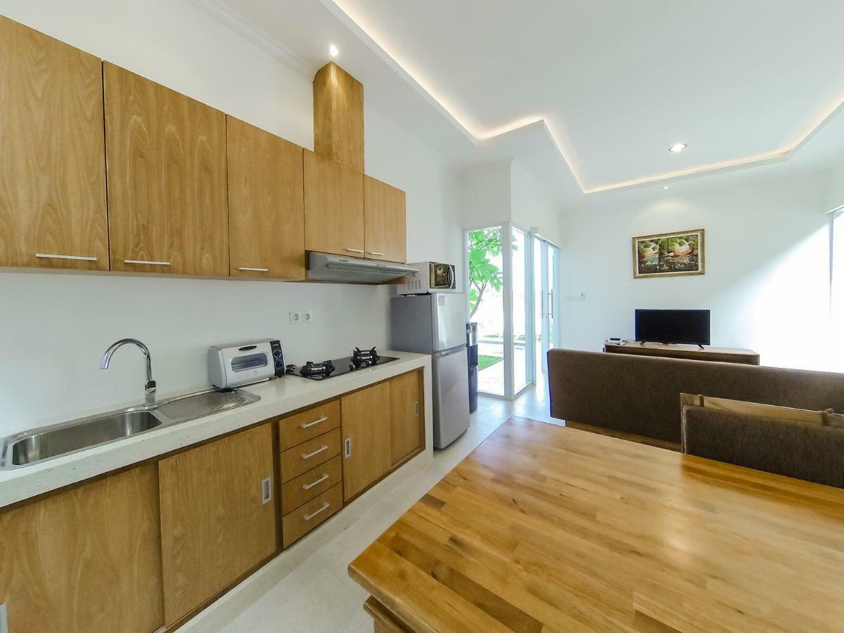 Villa Anna 4 Sanur (Bali)
