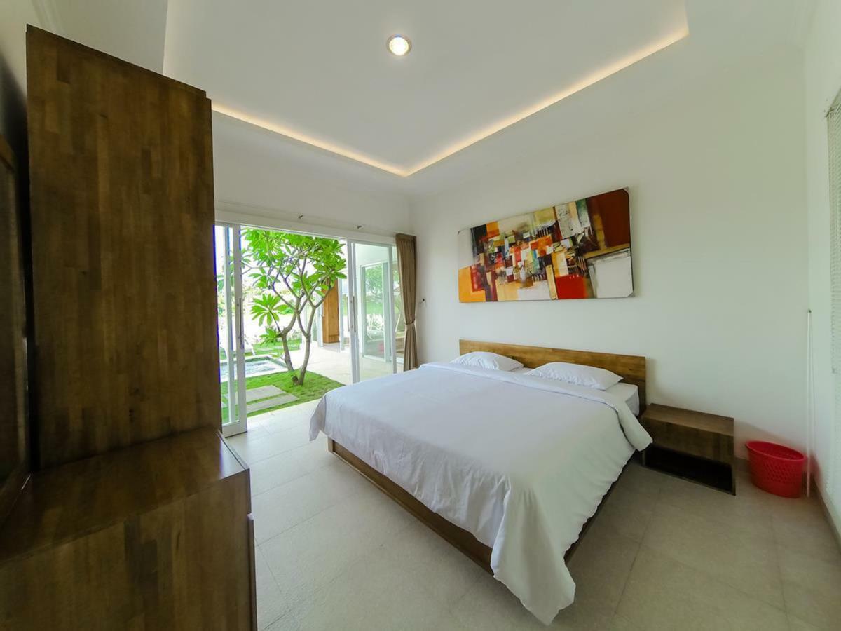 Anna 4 Sanur (Bali)
