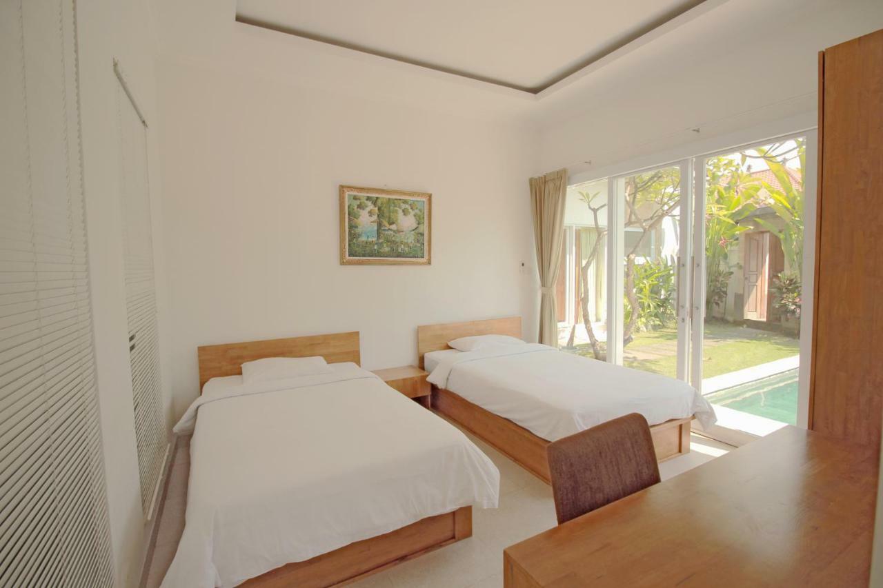 Villa Anna 4 Sanur (Bali)